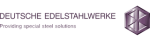 Logo des Kunden Deutsche Edelstahlwerke